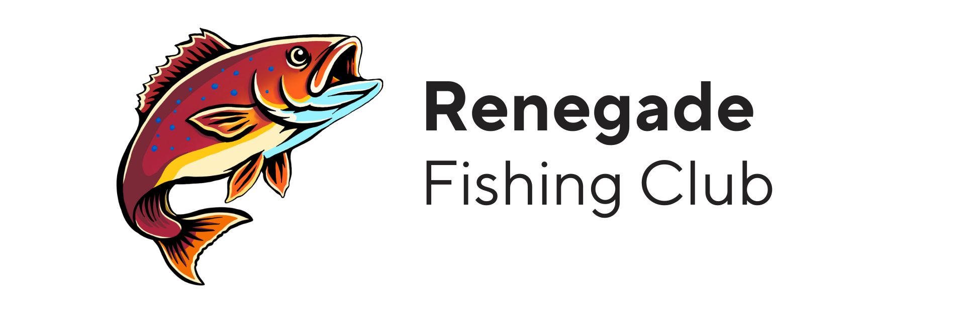 Renegade Fishing Club